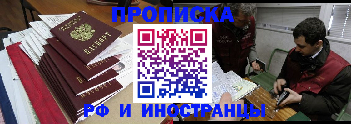 прописка 2025 в Мурино